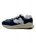 NEW BALANCE (ニューバランス) スニーカー ネイビー サイズ:28：7800円