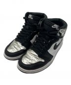 NIKEナイキ）の古着「WMNS Air Jordan 1 Retro High OG 