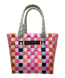 MARNI（マルニ）の古着「マイクロバスケットバッグ」