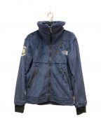 THE NORTH FACEザ ノース フェイス）の古着「Antarctica Versa Loft Jacket」｜ネイビー