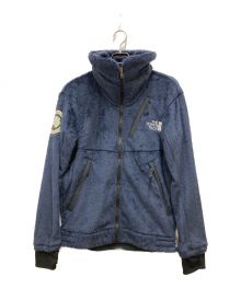 THE NORTH FACE（ザ ノース フェイス）の古着「Antarctica Versa Loft Jacket」｜ネイビー