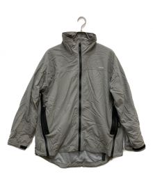 meanswhile×GRAMICCI（ミーンズワイル×グラミチ）の古着「ACTIVE INSULATION JACKET」｜グレー