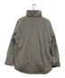 meanswhile (ミーンズワイル) GRAMICCI (グラミチ) ACTIVE INSULATION JACKET グレー サイズ:2：13000円