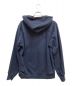 THE NORTHFACE PURPLELABEL (ザ・ノースフェイス パープルレーベル) Field Hoodie/フィールドフーディー ネイビー サイズ:M：10800円