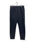 THE NORTH FACE（ザ ノース フェイス）の古着「Tech Air Sweat Jogger pants」｜ネイビー