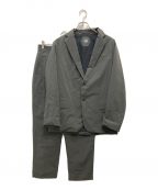 THE NORTH FACEザ ノース フェイス）の古着「Jetset Ventrix Blazer set up」｜グレー