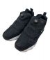 REEBOK（リーボック）の古着「INSTAPUMP FURY OG」｜ブラック