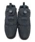 中古・古着 REEBOK (リーボック) INSTAPUMP FURY OG ブラック サイズ:27：7800円