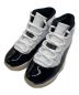 NIKE（ナイキ）の古着「Air Jordan 11 Retro」｜ホワイト