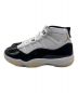 NIKE (ナイキ) Air Jordan 11 Retro ホワイト サイズ:25.5：26000円