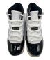 中古・古着 NIKE (ナイキ) Air Jordan 11 Retro ホワイト サイズ:25.5：26000円