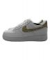 NIKE (ナイキ) W AIR FORCE 1 '07 ホワイト サイズ:28.5：10000円