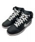 NIKE（ナイキ）の古着「DUNK HI RETRO」｜ブラック