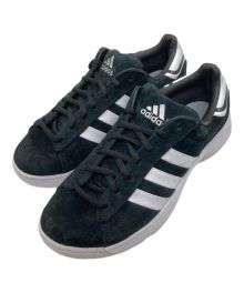 adidas（アディダス）の古着「CAMPUS SUPREME」｜ブラック