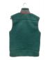 Patagonia (パタゴニア) CLASSIC RETRO-X VEST グリーン サイズ:S：8000円