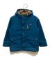 Patagonia（パタゴニア）の古着「boys infurno jacket」｜ネイビー