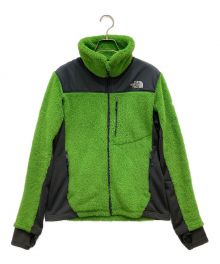 THE NORTH FACE（ザ ノース フェイス）の古着「VERSA AIR JACKET/バーサエアージャケット」｜グリーン