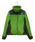 THE NORTH FACE（ザ ノース フェイス）の古着「VERSA AIR JACKET/バーサエアージャケット」｜グリーン