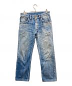 GLAD HANDグラッドハンド）の古着「GLADDEN DENIM 