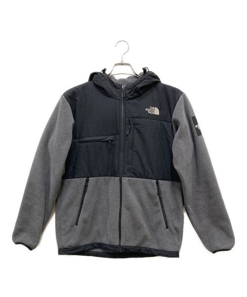 THE NORTH FACE（ザ ノース フェイス）THE NORTH FACE (ザ ノース フェイス) デナリジャケット グレー サイズ:Mの古着・服飾アイテム