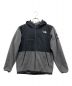 THE NORTH FACE（ザ ノース フェイス）の古着「デナリジャケット」｜グレー