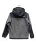 THE NORTH FACE (ザ ノース フェイス) デナリジャケット グレー サイズ:M：10000円