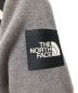 中古・古着 THE NORTH FACE (ザ ノース フェイス) デナリジャケット グレー サイズ:M：10000円