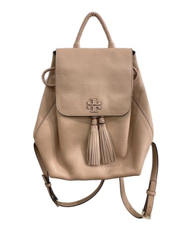 Tory Burch トリーバーチTaylor Backpackテイラーリュック - リュック