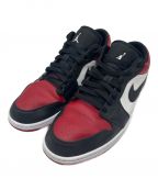 NIKEナイキ）の古着「AIR JORDAN 1 LOW 