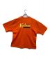 KEBOZ (ケボズ) Baseball Clun Tee オレンジ サイズ:L：4480円