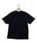 stussy (ステューシー) シャドーマンプリントTシャツ ブラック サイズ:M：7000円