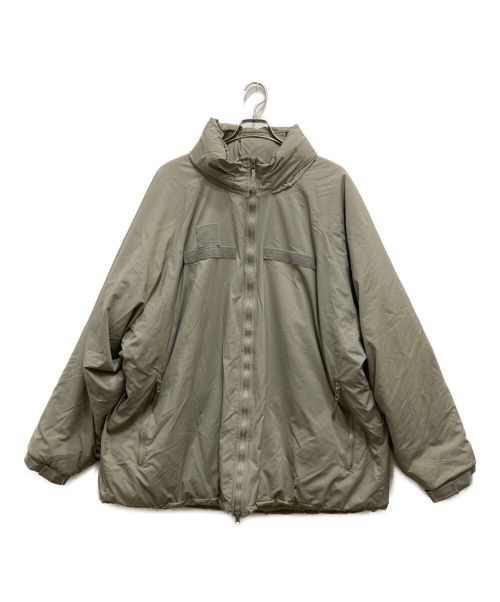 ECWCS GEN3（エクワックス）ECWCS GEN3 (エクワックス) LEVEL7 PRIMALOFT/レベル7 プリマロフト オリーブ サイズ:XXLの古着・服飾アイテム