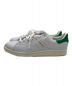 adidas (アディダス) STANSMITH FOREVER ホワイト サイズ:28ｃｍ：5000円