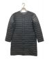 THE NORTH FACE（ザ ノース フェイス）の古着「WS ZEPHER SHELL COAT」｜ブラック