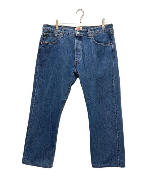 LEVI'S（リーバイス）LEVI'S (リーバイス) 501 デニムパンツ インディゴ サイズ:W36L32の古着・服飾アイテム