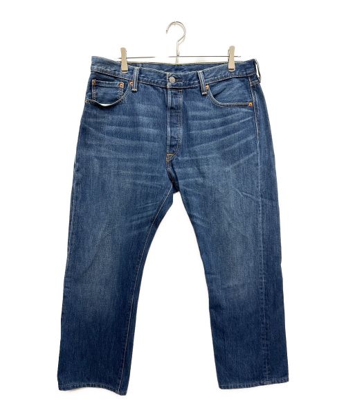 LEVI'S（リーバイス）LEVI'S (リーバイス) 501 デニムパンツ インディゴ サイズ:W36L32の古着・服飾アイテム