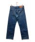 LEVI'S (リーバイス) 90's 復刻503B-XX デニムパンツ インディゴ サイズ:W33×L36：8000円