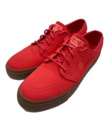 NIKE（ナイキ）の古着「ZOOM STEFAN JANOSKI SB/ズームステファンジャノスキー」｜レッド