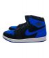 NIKE (ナイキ) AIR JORDAN 1 RETRO HIGH OG Royal Reimagined サイズ:27.5：18000円