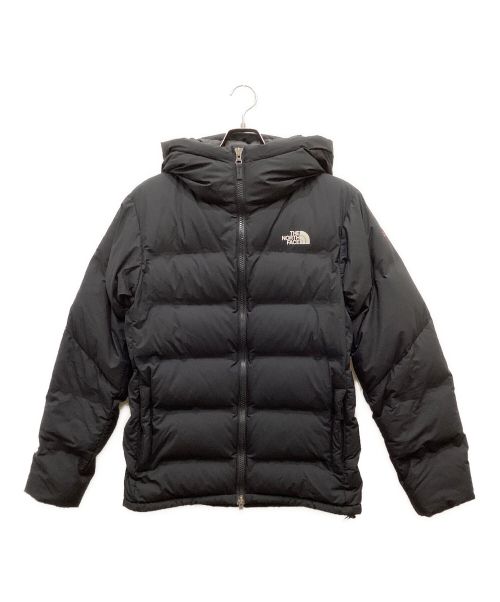 THE NORTH FACE（ザ ノース フェイス）THE NORTH FACE (ザ ノース フェイス) BELAYER PARKA/ビレイヤーパーカ ブラック サイズ:Sの古着・服飾アイテム