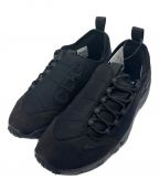 NIKE×BLACK COMME des GARCONSナイキ×ブラック コムデギャルソン）の古着「AIR FOOTSCAPE NM」｜ブラック