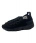 NIKE (ナイキ) BLACK COMME des GARCONS (ブラック コムデギャルソン) AIR FOOTSCAPE NM ブラック サイズ:26.5：15000円