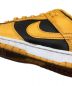 中古・古着 NIKE (ナイキ) スニーカー Dunk Low Championship Goldenrod イエロー×ブラック サイズ:26.5cm：5000円