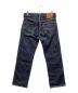 LEVI'S PReMIUM (リーバイスプレミアム) ORIGINAL SELVEDGE DENIM インディゴ サイズ:W31 L32：7000円