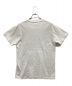 JIL SANDER (ジルサンダー) オーガニックコットンtee ホワイト サイズ:S：6000円