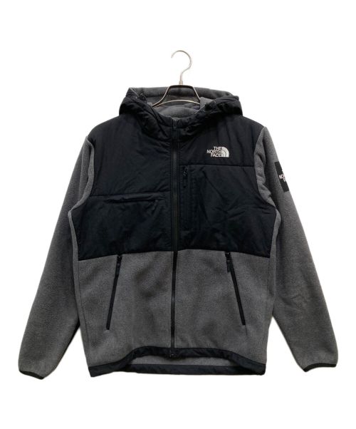 THE NORTH FACE（ザ ノース フェイス）THE NORTH FACE (ザ ノース フェイス) Denali Hoodie グレー サイズ:Sの古着・服飾アイテム