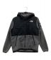 THE NORTH FACE（ザ ノース フェイス）の古着「Denali Hoodie」｜グレー