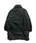 WILD THINGS (ワイルドシングス) MONSTER PARKA ブラック サイズ:M：18000円