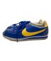 NIKE (ナイキ) CLASSIC CORTEZ NYLON ブルー サイズ:27cm：5000円