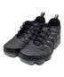 NIKE（ナイキ）の古着「AIR VAPORMAX PLUS」｜グレー